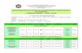 Oferta Inscripciones Cursos y Diplomados UNEFA  CCS I-2015