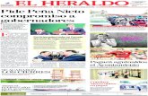 El Heraldo de Coatzacoalcos 20 de Diciembre de 2014