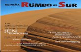 Revista España Rumbo al Sur  (Coca-Cola)