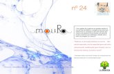 Revista digital  Mouro /Revista24