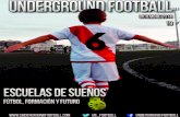 Underground Football 19