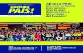 Periódico oficial del Movimiento Alianza PAIS No. 43