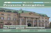 Revista Proyecto Energético N° 102
