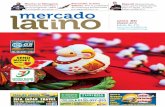Enero 2015 - Mercado Latino