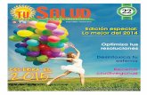 Tu Salud Edición Enero 2015