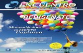 Revista Encuentro (Enero 2015)
