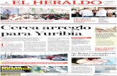 El Heraldo de Coatzacoalcos 29 de Diciembre de 2014