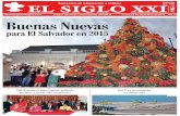 EL SIGLO XXI 29-12-2014