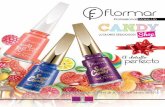Catálogo Flormar Campaña 1-2 2015
