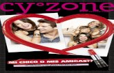 Catálogo Cyzone México C03