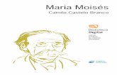 Camilo Castelo Branco - Maria Moisés