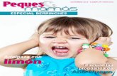 Revista Especial Berrinches