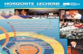 Revista Horizonte Lechero 3-2014