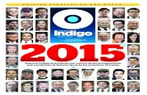 Reporte Indigo: NO LO PIERDAS DE VISTA...2015 5 Enero 2015