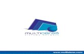 Portafolio Multiobras Sistema Drywall