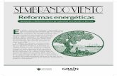 Reformas energeticas: despojo y defensa de la propiedad social de la tierra en México