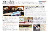 Boletín Chiloé Contigo - Edición 3 diciembre 2014