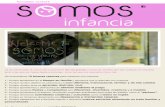 SOMOS Infancia - Newsletter 201501