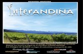 Revista Interandina - Edición n° 15