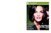 Libro Verde de la Belleza Yves Rocher 2014