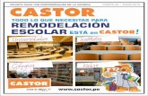 Castor, La Revista para los Profesionales de la Madera