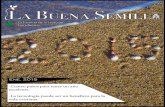 La Buena Semilla, Edición 2 Enero