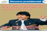 Discurso Presidencial 14-01-15