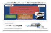 Guia Universitaria 96 UAM-A enero 2015