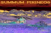 Summum Pirineos race 2015