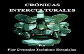 Crónicas interculturales