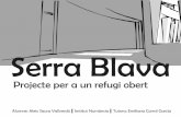 Projecte Serra Blava