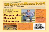 Revista MonzoBasket 31 (14/01/15)