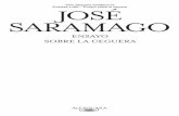 Ensayo sobre la ceguera - José Saramango