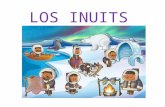 Los inuits