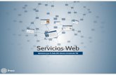 Servicios Web 2015