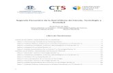 Libro de Resúmenes del II Encuentro CTS-Chile