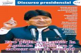 Discurso Presidencial 24-01-15
