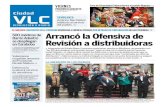 Ciudad Valencia Edición 998 23 Enero 2015