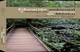 Educación Ambiental y manejo de ecosistemas en México
