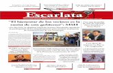 El Escarlata N°75 Online