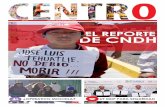 EL REPORTE DE CNHD
