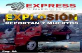 Express 463 Extra