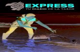 Express 464