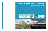 Santa Ana Sostenible