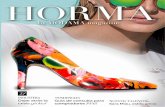 Horma Magazine No. 27