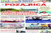 Diario de Poza Rica 30 de Enero de 2015
