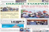 Diario de Tuxpan 31 de Enero de 2015