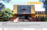 Estación Central de Quetzaltenango, Guatemala (proceso participativo)