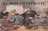 El padre Champagnat. Fundador del Instituto de los Hermanitos de María o Hermanos Maristas