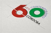 60 Años de Arte Contemporáneo en Córdoba